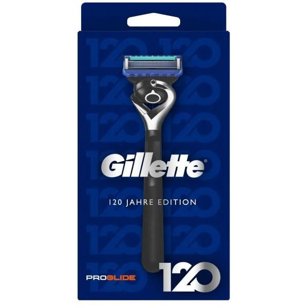 Бритва GILLETTE Fusion 5 ProGlide Champions League