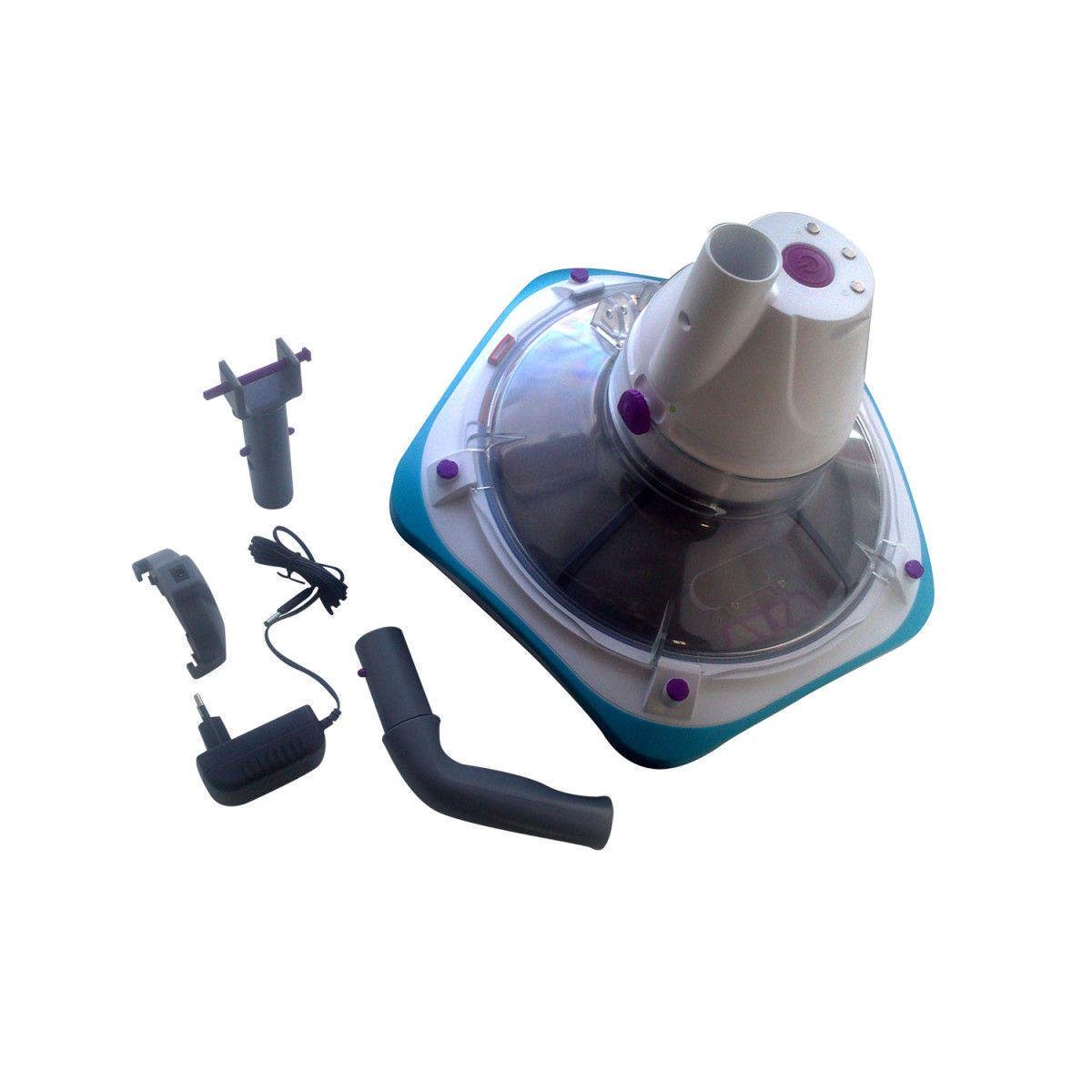 Ручний пилосос для басейну Kokido Telsa 80 (15754) - фото 2 Ручний пилосос для басейну Kokido Telsa 80 (15754) - фото 2