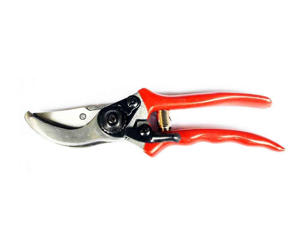 Секатор TECHNICS 205 мм косий зріз d 20 мм (39529) Секатор TECHNICS 205 мм косий зріз d 20 мм (39529)