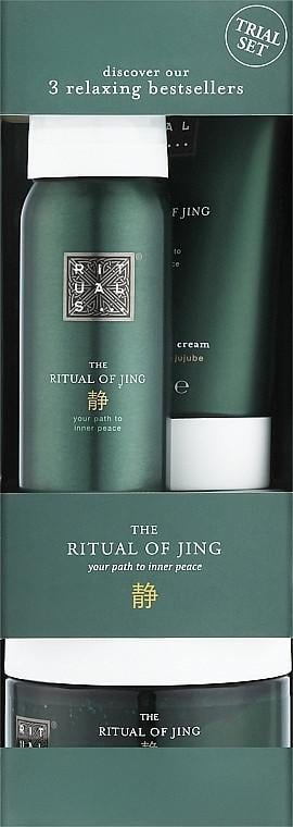 Подарочный набор RITUALS The Ritual of Jing XS (2541795039)