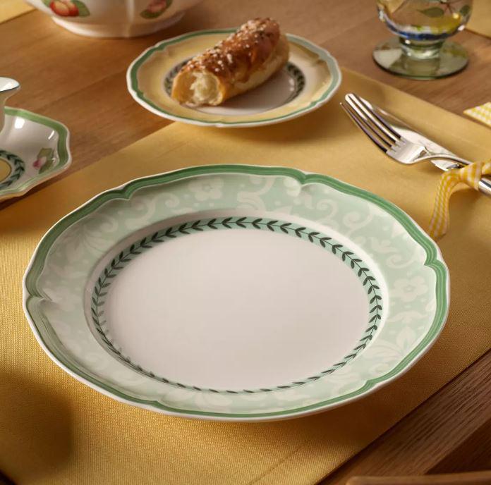 Тарілка десертна Villeroy & Boch French Garden Vienne 17 см (1022832660) - фото 3