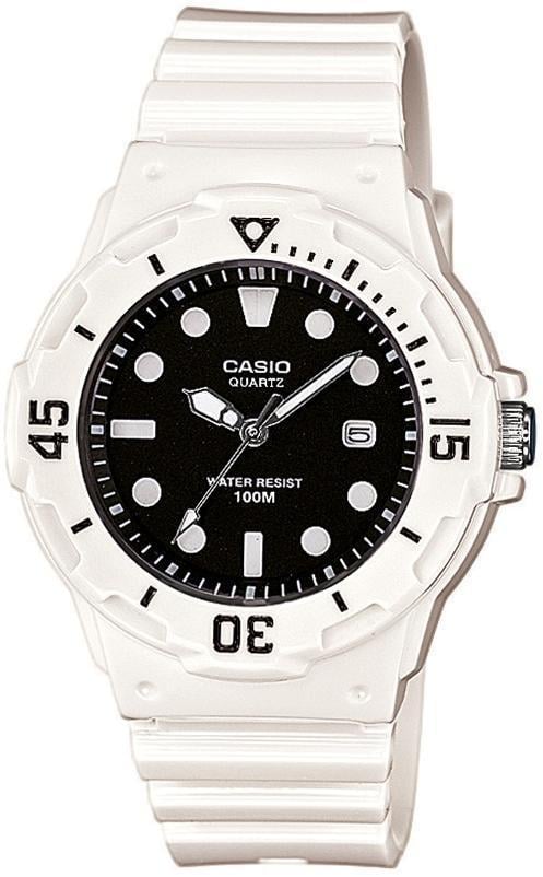 Часы женские Casio LRW-200H-1EVEF