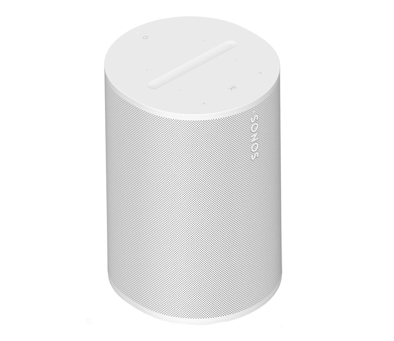 Портативна колонка Sonos Era 100 White (476330)