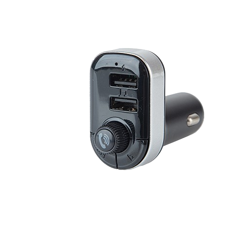 FM-трансмітер 12-24V 3,1A Bluetooth 5,0 (C-7)