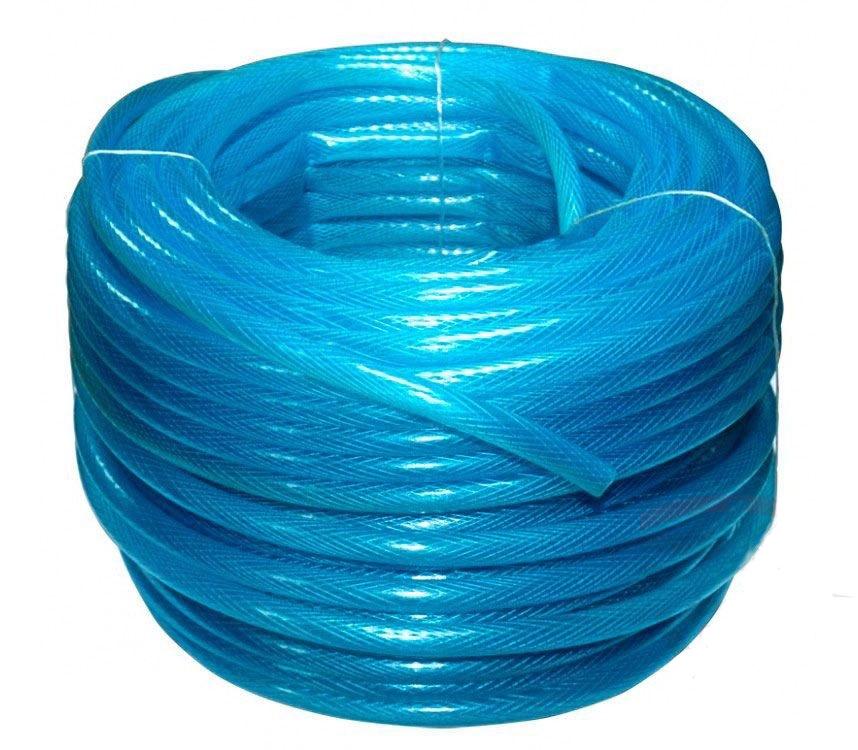 Шланг поливочный Garden MasterTool GM 3/4" 100 м Прозрачный (Арт.: 92-1007)