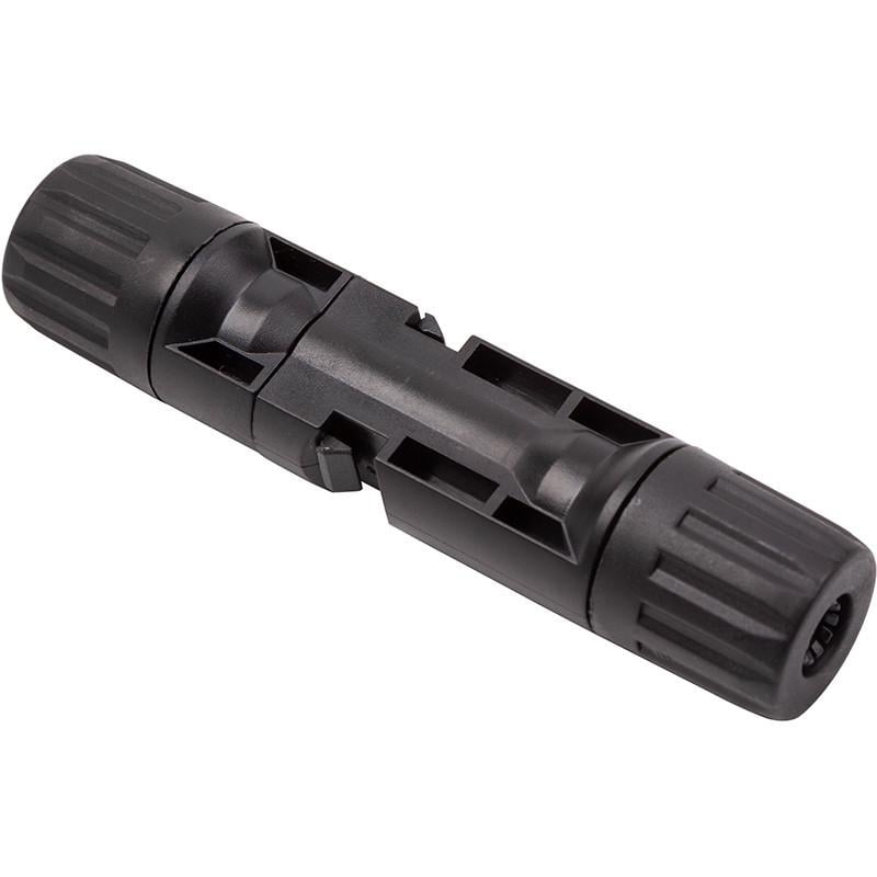 Набор коннекторов HiSmart MC4 10 шт.