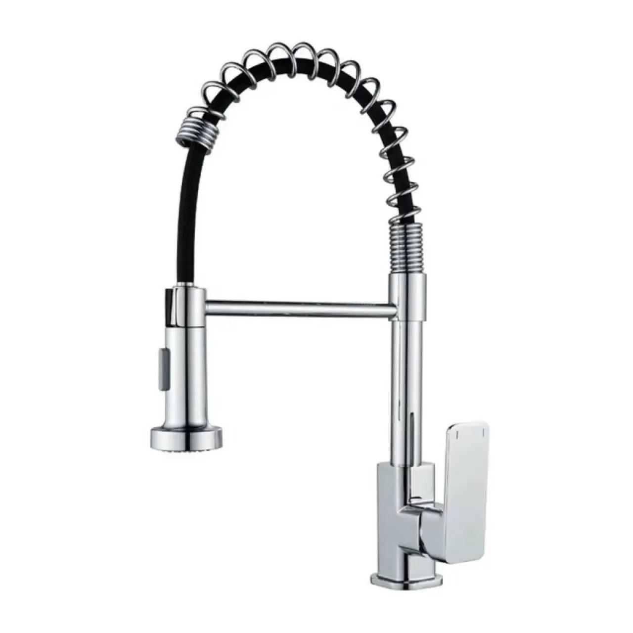 Смеситель для кухни Lamber 41081Н (41081Н)