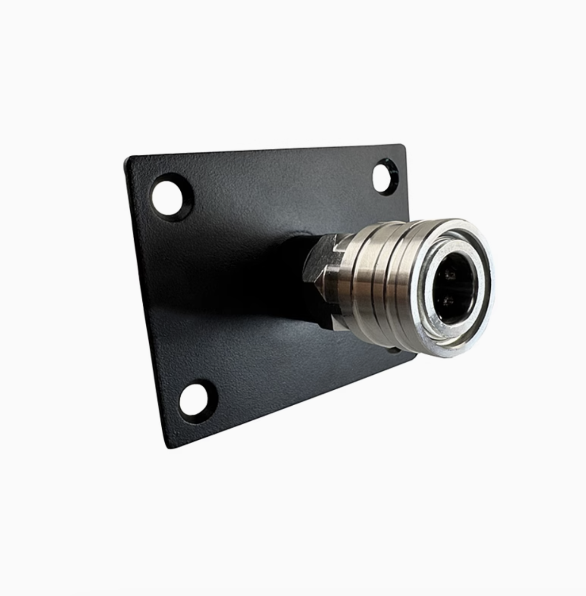 Крепление для пенной насадки Foam Cannon Mount CarLuxe 1 шт. Крепление для пенной насадки Foam Cannon Mount CarLuxe 1 шт.