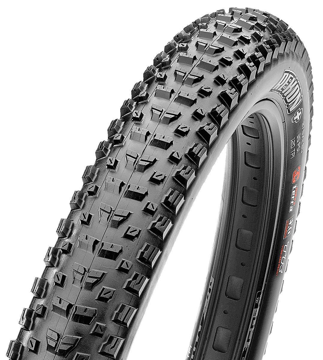 Покрышка Maххis Rekon+ 27,5х2,8" 3CT/EхO/TR