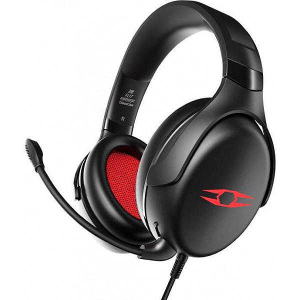 Навушники Takstar FLIT Gaming headset Black