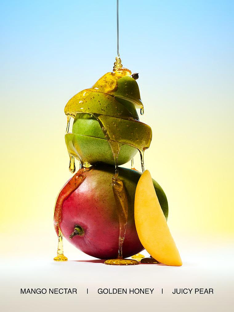 Спрей для тела Victoria's Secret & PINK Cool & Bright ON VACATION Body Mist 250 мл (26933636) - фото 2