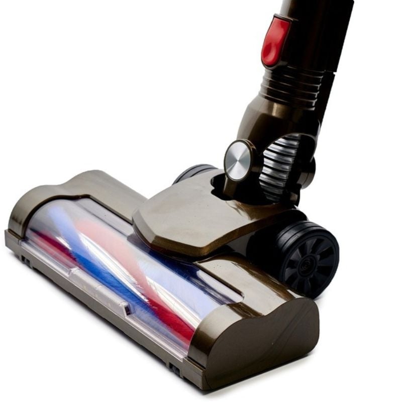 Пылесос VILGRAND VVC0401BС ручной аккумуляторный 400 Вт (tf7311) - фото 5