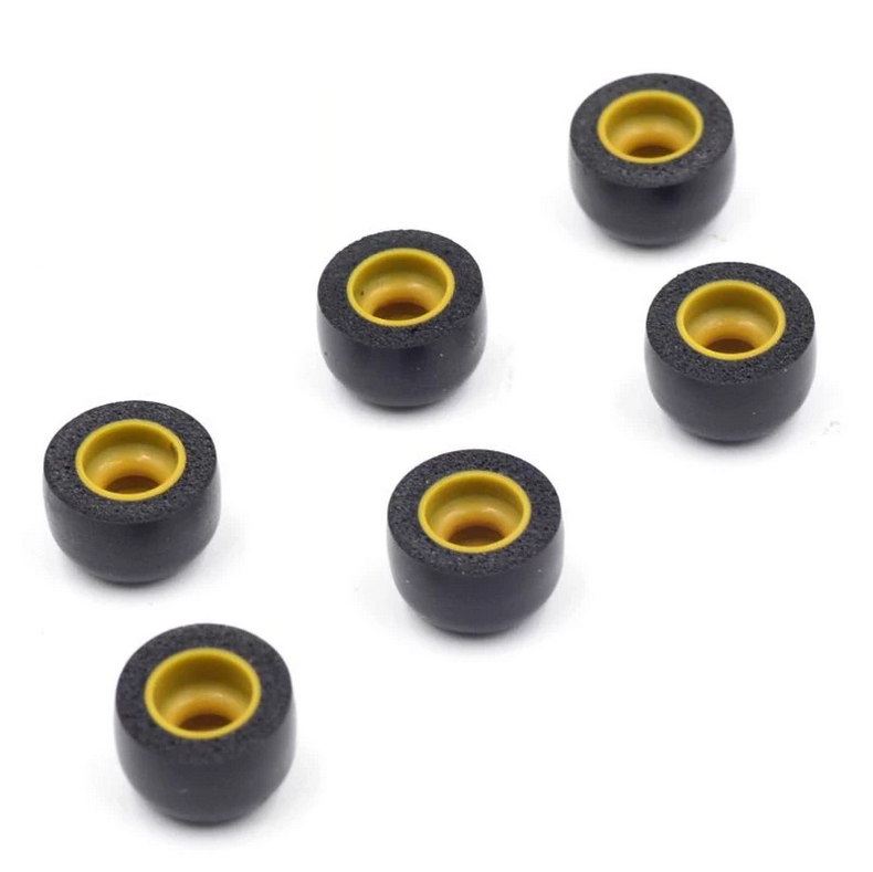 Амбушюры из пены Jabra Elite 65t Evolve 65t Elite Active 65t JabraElite Sport размер S