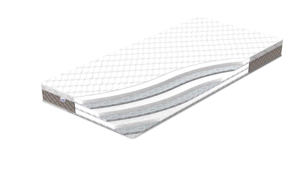 Матрац ортопедичний Family Sleep Sound 160x190 см (1677853755)