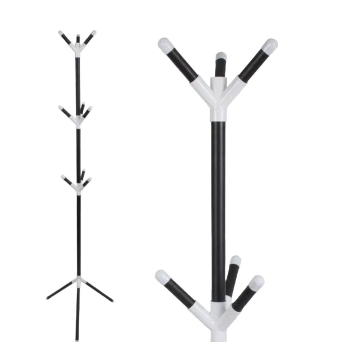 Вешалка напольная для одежды Coat Rack 1,7 м - фото 4