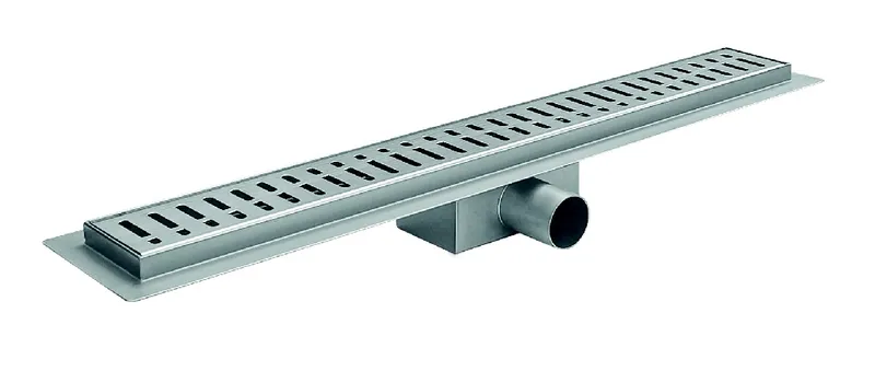 Трап душевой KOER FD35-70x750 70x750 мм (KR5227)