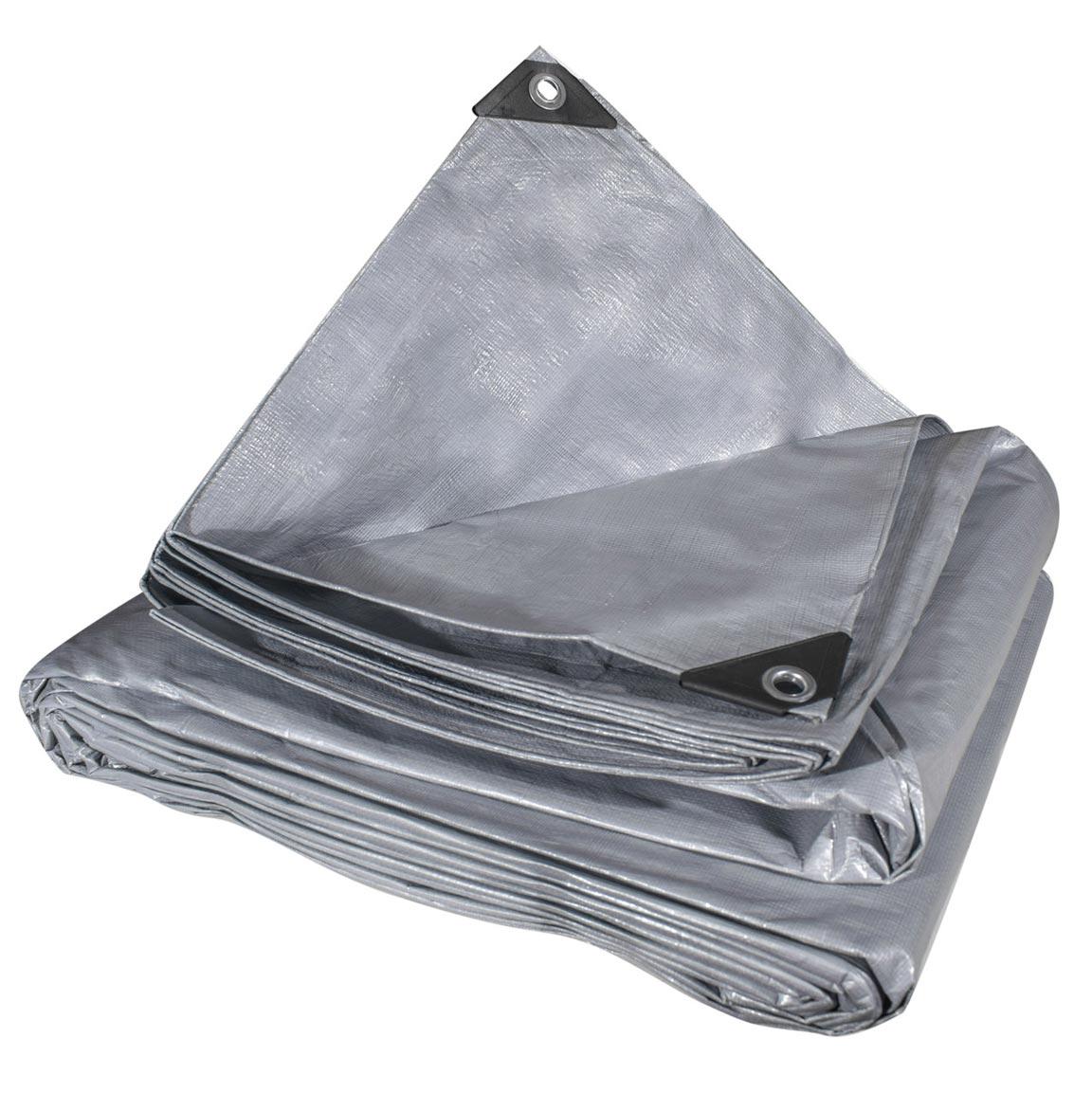 Тент тарпауліновий Wimar PLANDEKA від снігу 160 г/м2 3х3 м (FSSТЕНТ00053) - фото 5 Тент тарпауліновий Wimar PLANDEKA від снігу 160 г/м2 3х3 м (FSSТЕНТ00053) - фото 5