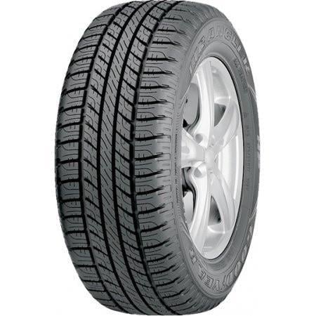Шина Goodyear Wrangler HP 2 275/65 R17 115H нешипованная