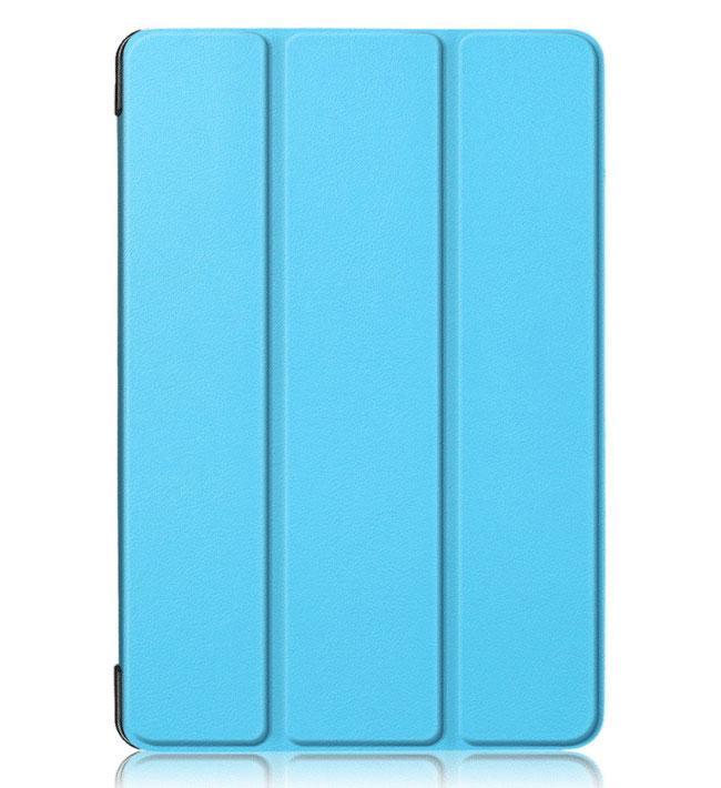 Чехол Primo для планшета Huawei MediaPad M5 Lite 10 BAH2-L09 Slim Sky Blue (806931666)