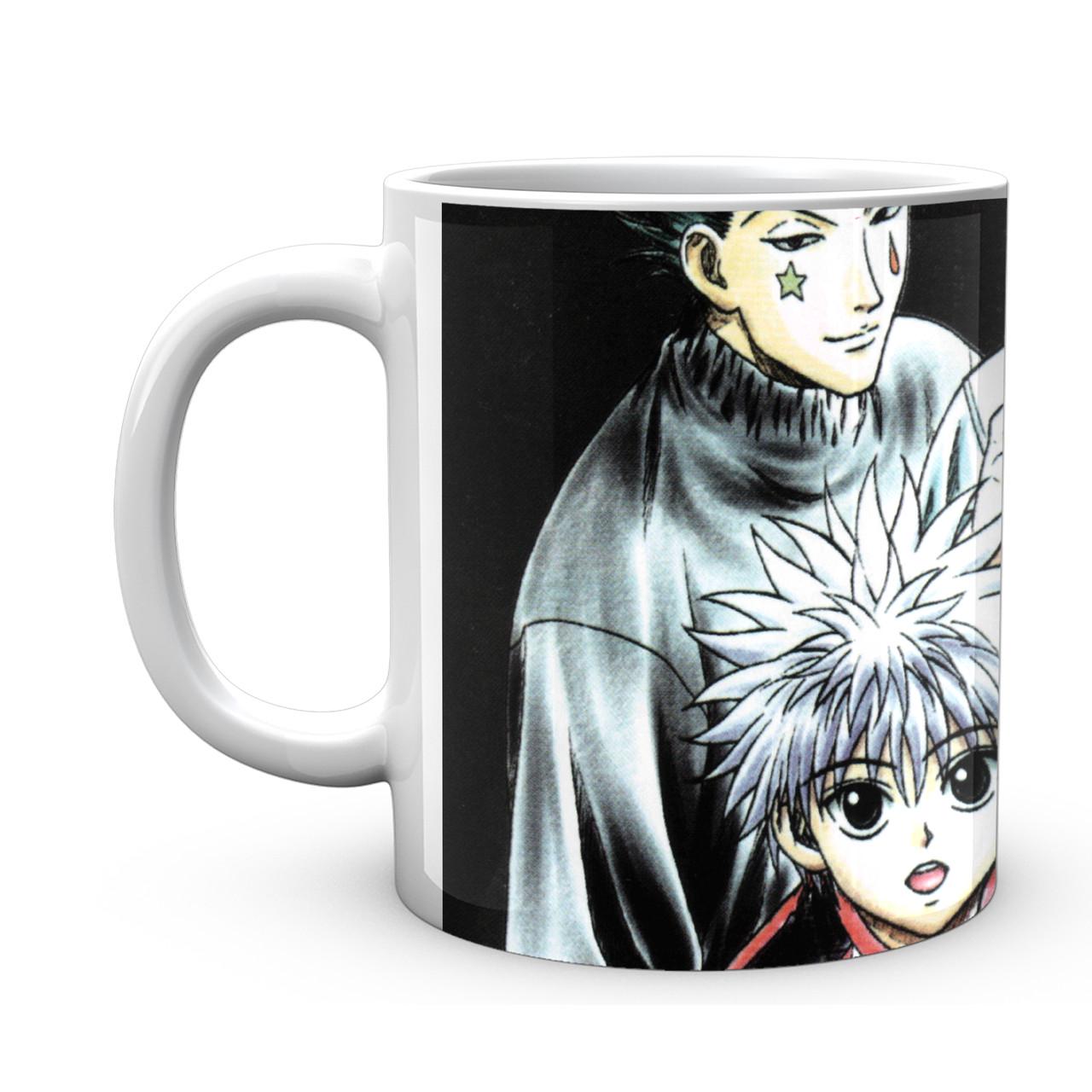 Чашка Geekland Hunter х Hunter (HH 02.11)