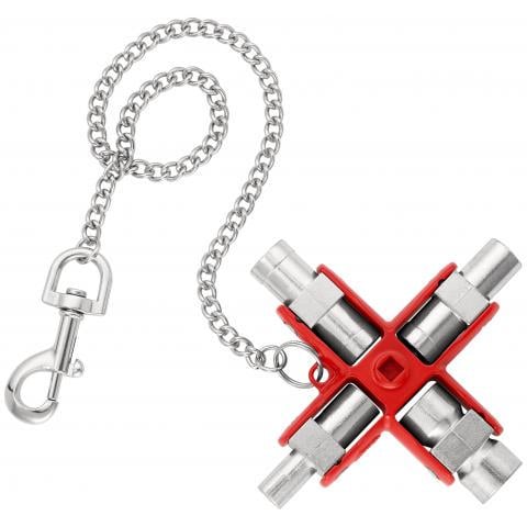 Ключ универсальный Knipex (00 11 06) - фото 4 Ключ универсальный Knipex (00 11 06) - фото 4