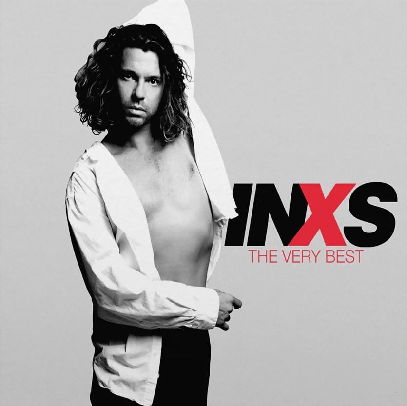Виниловая пластинка INXS - The Very Best 2LP (67653)