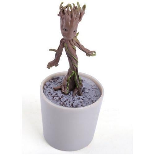 Фигурка Baby Groot Guardians of the Galaxy 13 см (GoG 99)