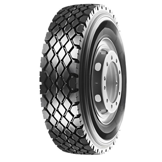 Шина всесезонная Satoya SU-281 универсальная 10 R20 149/146K 18PR (1002294317)