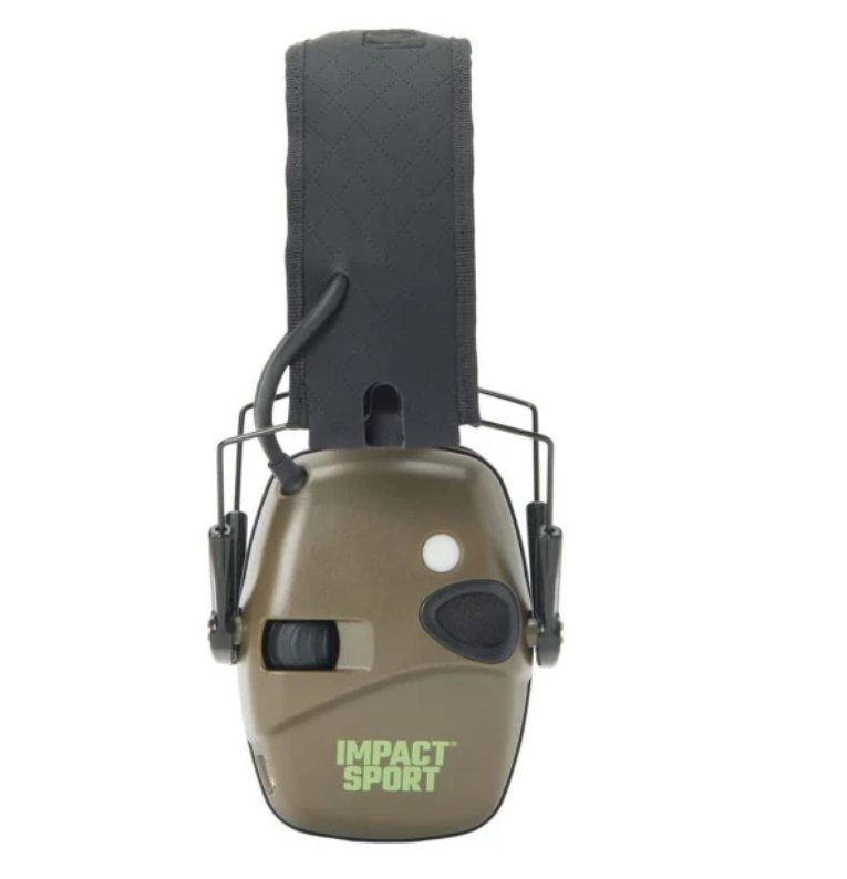 Наушники активные Impact Sport R-02548-Bluetooth (11453002) - фото 2 Наушники активные Impact Sport R-02548-Bluetooth (11453002) - фото 2