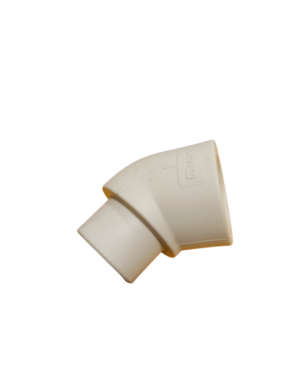 Уголок внутренний/наружный FADO S.r.l PPR 20 45° (PPU71)