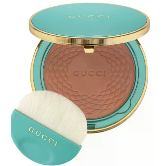Бронзер аналог Gucci Beauty Eclat Soleil Luminous Bronzer 04 (28493671)