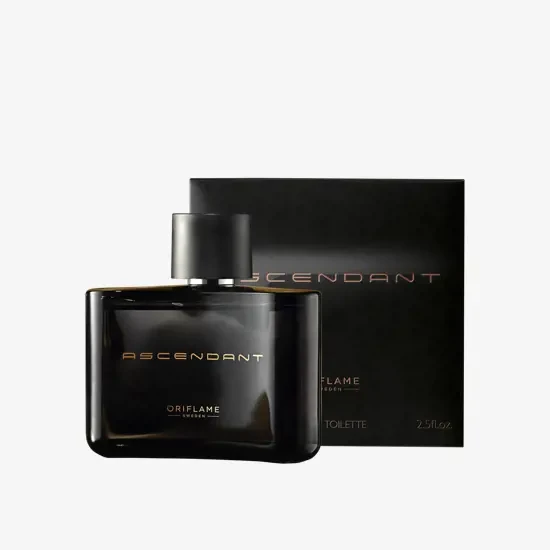 Туалетная вода Oriflame Ascendant 75 мл (29008313)