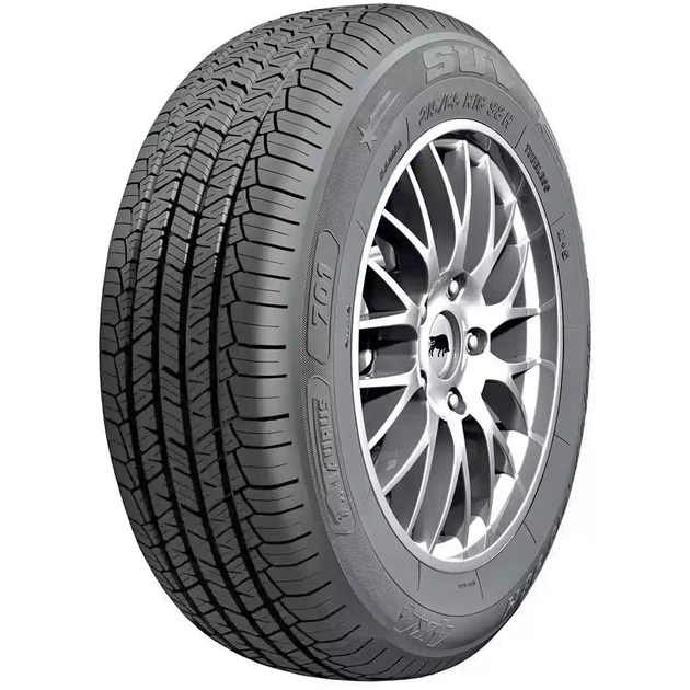 Автошина ORIUM 701 215/65R16 102H XL летняя (71076)