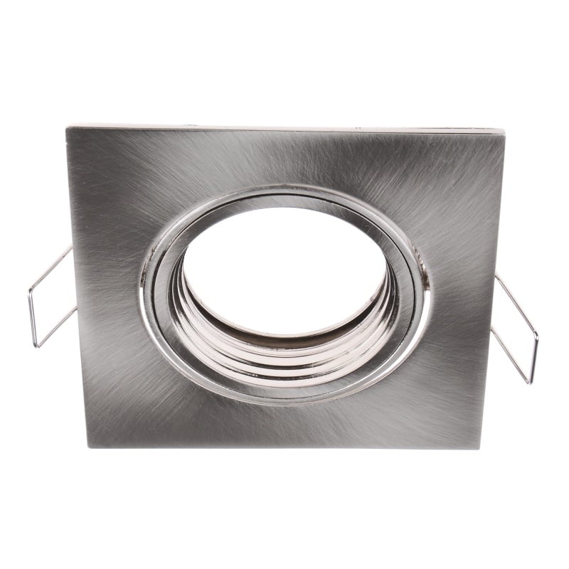 Світильник точковий Brille HDL-DT 110 SN (163810)