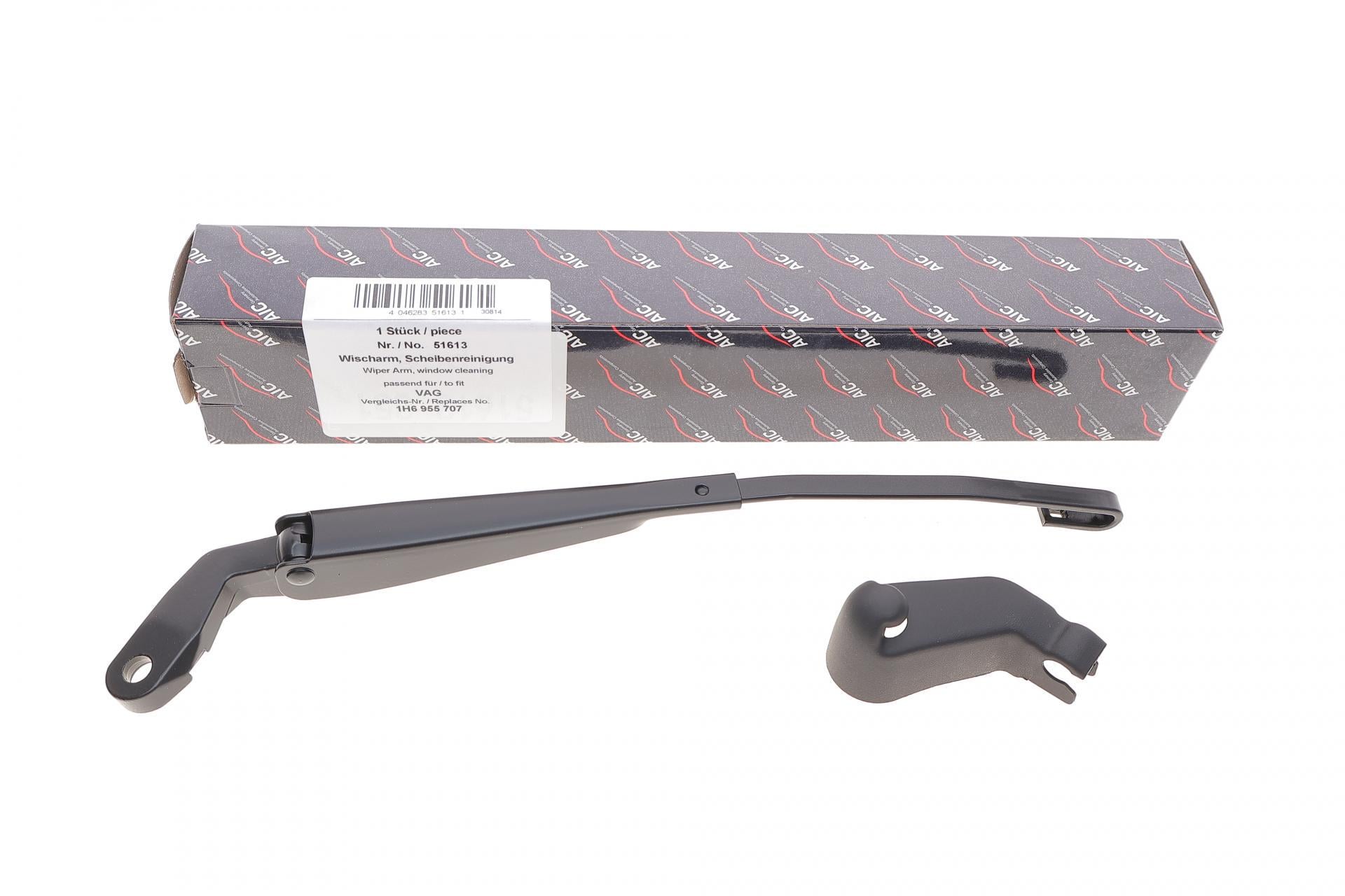 Важіль склоочисника Aic задній VW Golf III 91-99 (51613)