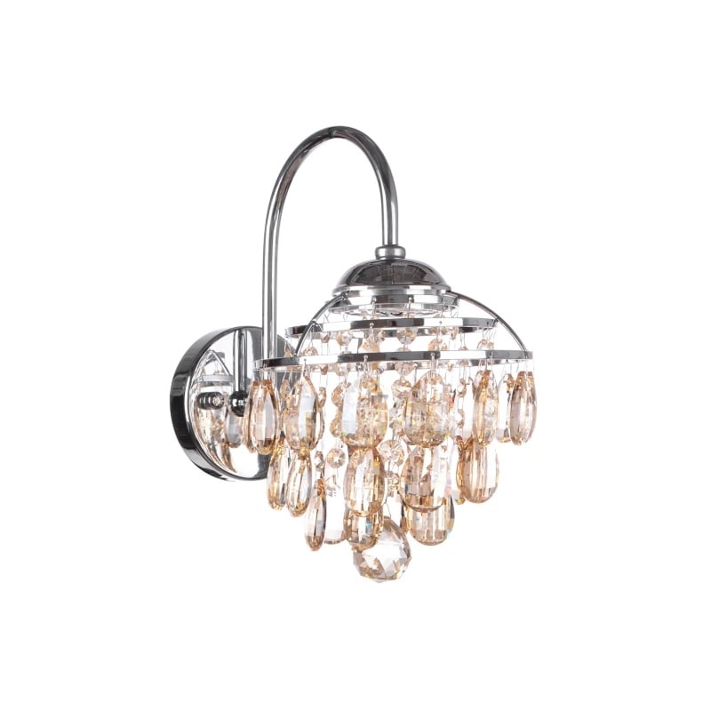 Бра Brille LED BR-01 457W/1 (26-234)