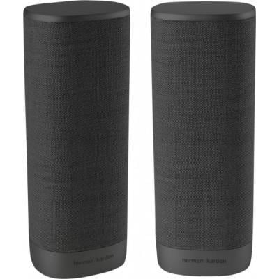 Портативна акустична система Harman Kardon Citation Surround Black (HKCITASURRBLKEU)
