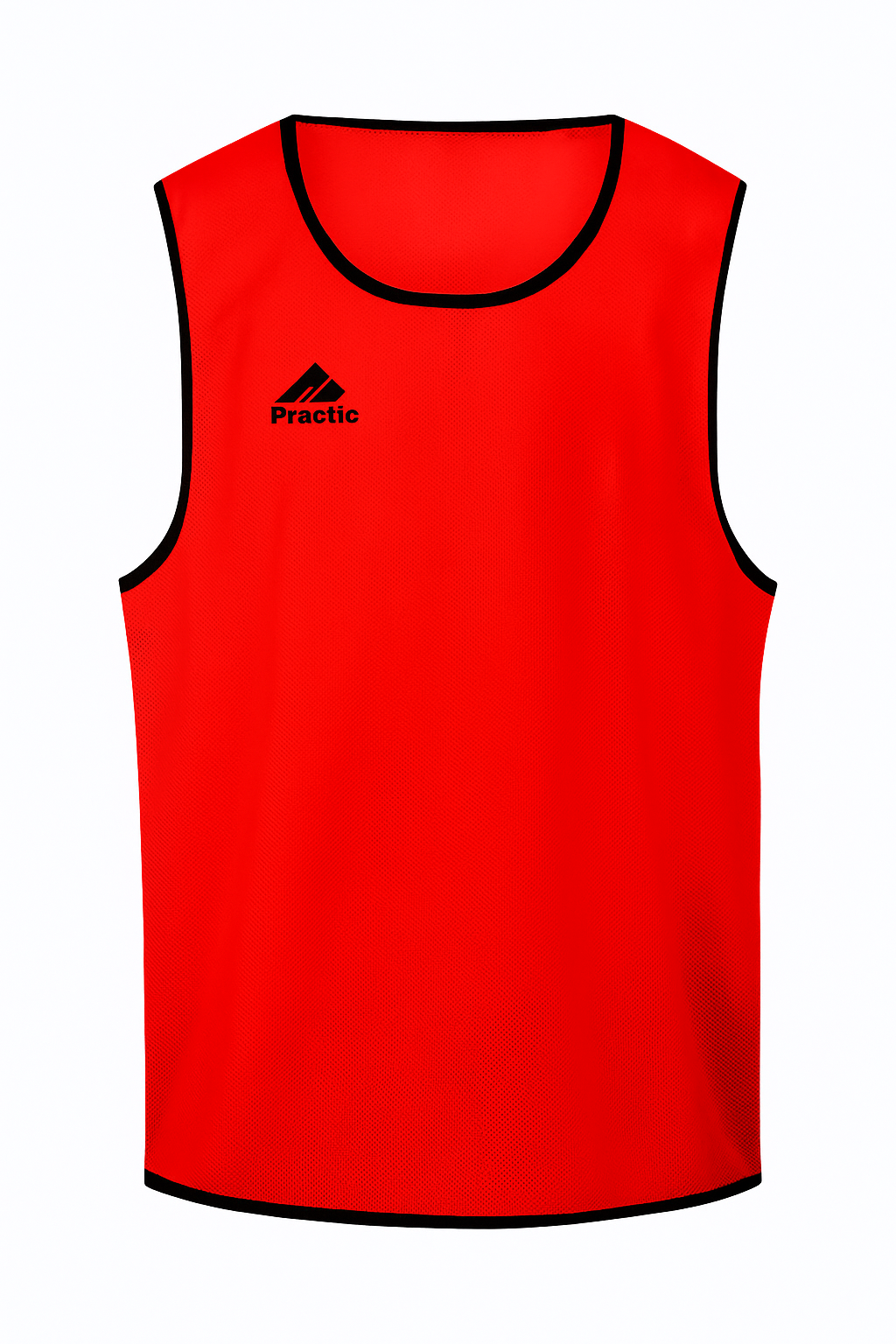 Монишка спортивная Practic 104-116 см Оранжевый