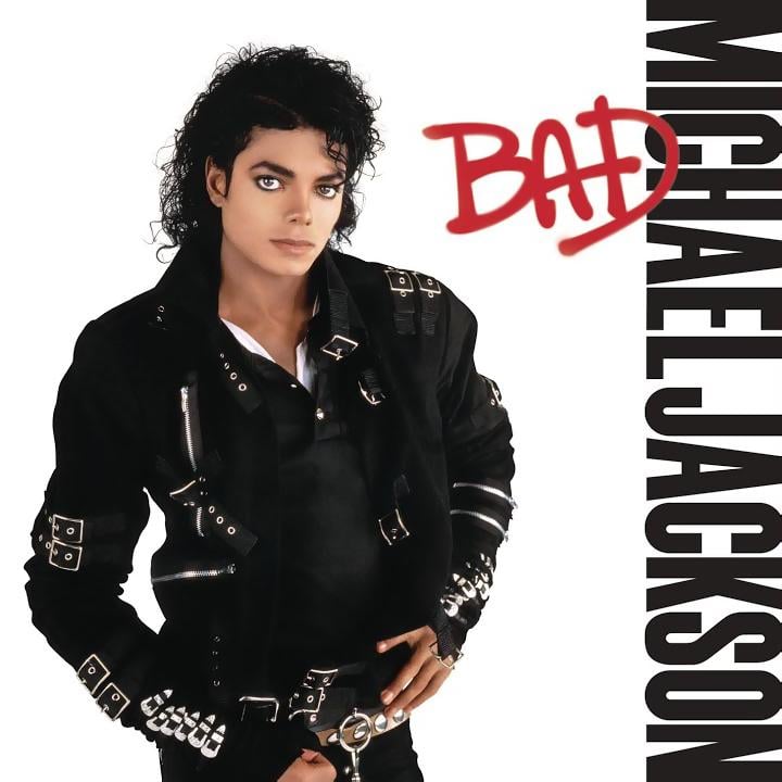 Виниловая пластинка Michael Jackson - Bad LP (25491552)