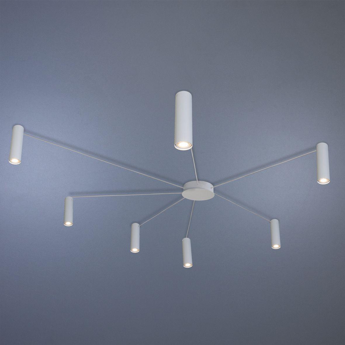 Светильник потолочный Imperium Light Accent (370720.01.01)