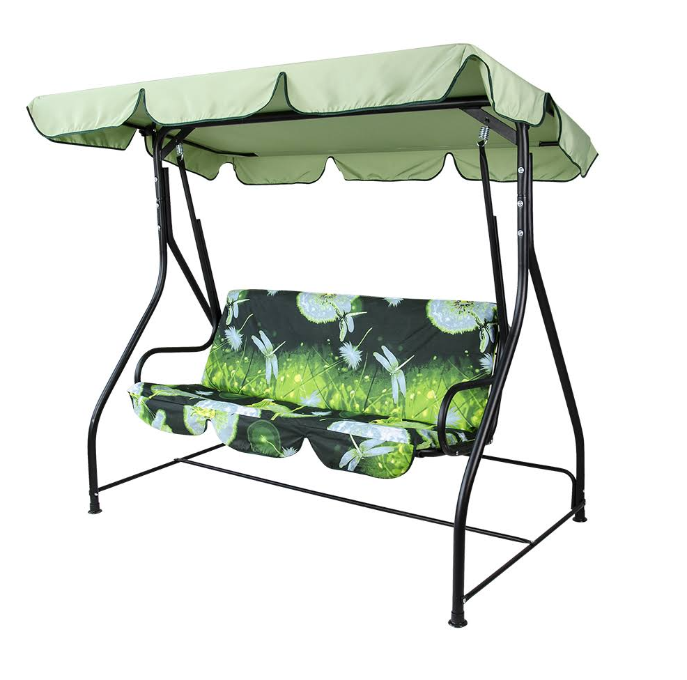 Качели садовые Vitan Вероника Одуванчик (00-00034499)