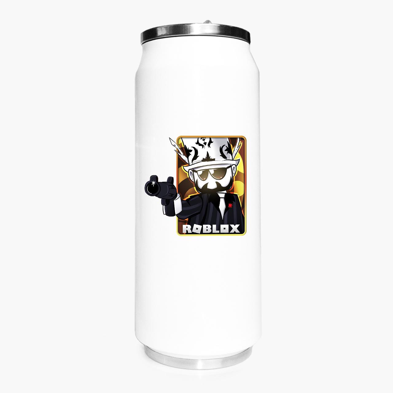 Термокружка Roblox 500 мл (31091-1222-500)