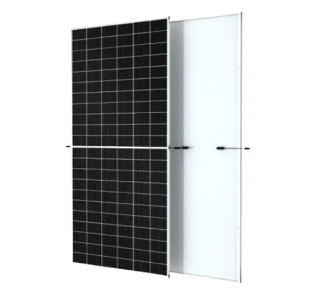 Солнечная панель Trina SOLAR TSM-DE19R 182х105 мм 575W MONO монокристалл 575 Вт