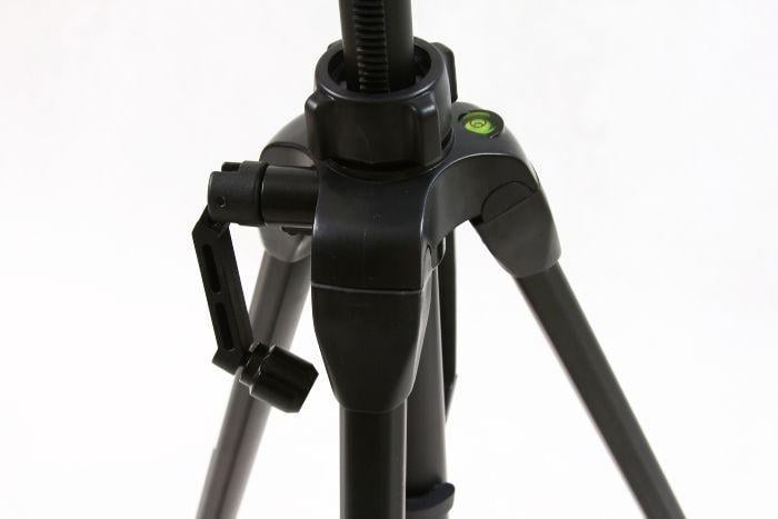 Штатив Weifeng WT 3520 для фотоппарату (307) - фото 3