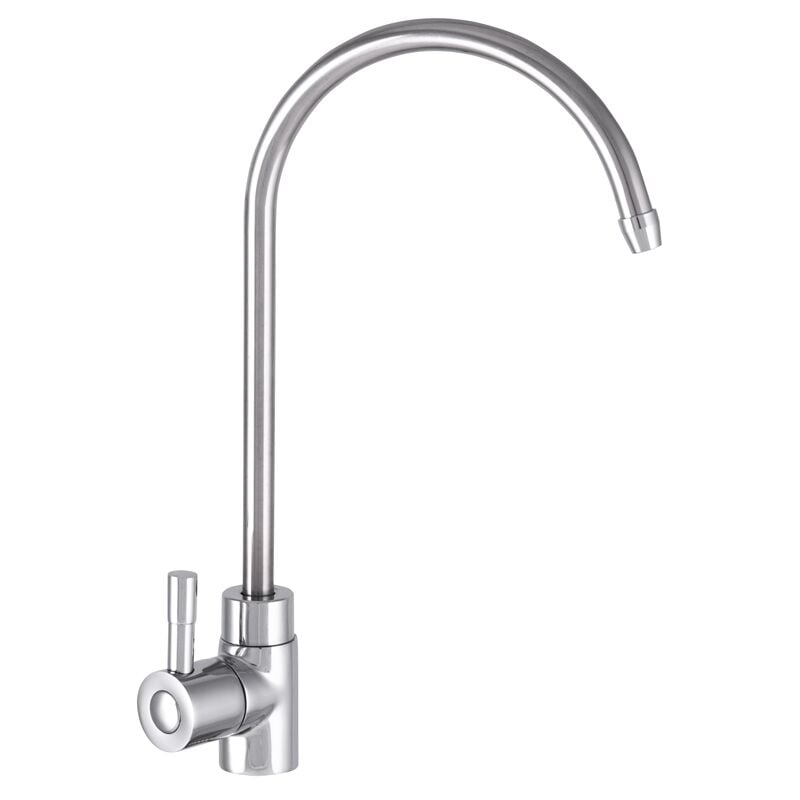 Кран для питьевой воды Zerix RO-04A 1/2'' (ZX0567)