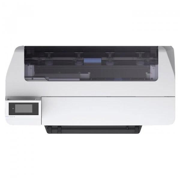 Плоттер струйный Epson SC-T3100N SureColor Серый (C11CF11301A0) - фото 4