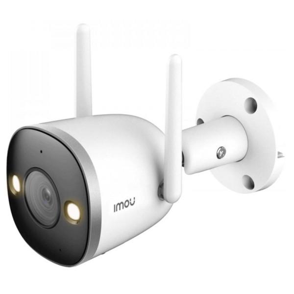 Видеокамера-IP Imou Bullet 2 Pro IPC-F46FEP 4 Мп Wi-Fi 2,8 мм