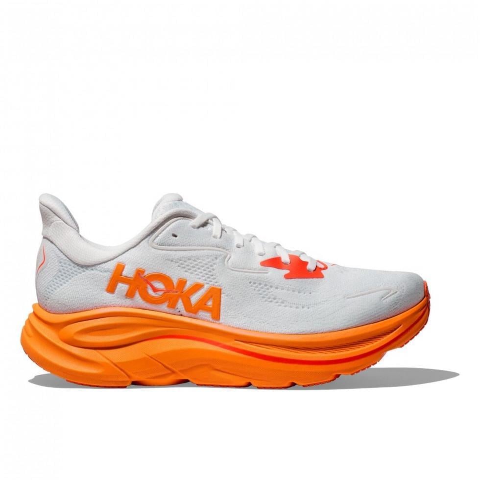 Кросівки чоловічі для бігу Hoka ONE ONE CLIFTON 10 1162030-FGZ р. 40,5 Помаранчевий Кросівки чоловічі для бігу Hoka ONE ONE CLIFTON 10 1162030-FGZ р. 40,5 Помаранчевий