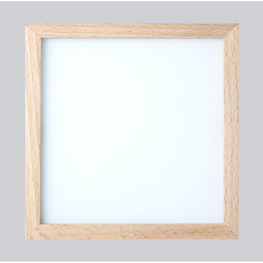 Стельовий світильник Vesta Light Photo Frame 66182 дерево Натуральний (9816)