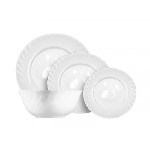 Столовый сервиз Luminarc Trianon 00144 19 пр. (11673)